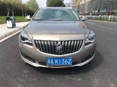 長沙無事故二手車快速評估